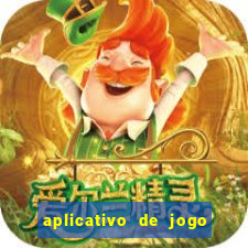 aplicativo de jogo que paga de verdade